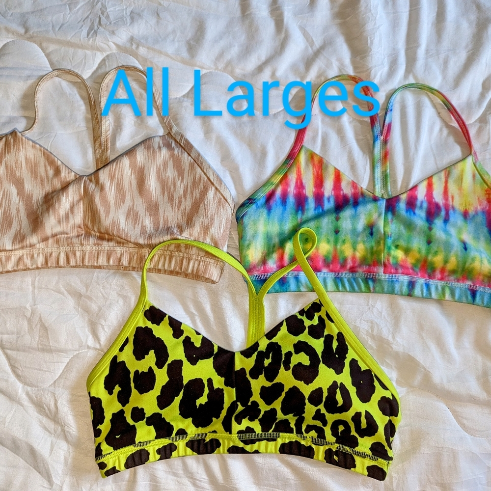X3 Fleo Reinettes